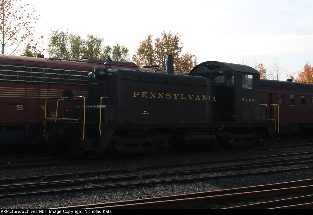 PRR 9408